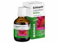 Echinacin Liquidum Madaus Liquidum 50 Milliliter