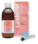 Laxbene Junior 500 mg/ml Lsg.z.Einnehmen 500 ml