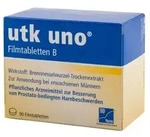 UTK uno Filmtabletten B 90 St