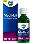 WICK MediNait Anisgeschmack 180 ml