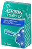 Aspirin Complex Granulat-Sticks 500mg/30mg Granulat 10 Stück