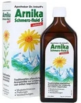 Apotheker Dr.imhoff's Arnika Schmerz-flu 500 ml