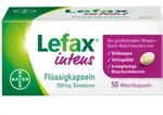 Lefax&reg; intens Fl&uuml;ssigkapseln 50 St