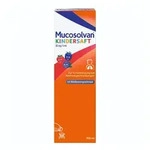 Mucosolvan&reg; Kindersaft 250 ml