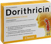 Dorithricin Halstabletten Classic 0,5mg/1,0mg/1,5mg Lutschtabletten 40 Stück