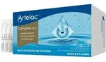 Artelac Complete EDO Augentropfen 60X0,5 ml