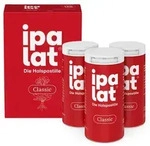 ipalat&reg; Die Halspastille Classic 120 St
