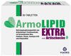 ARMOLIPID EXTRA Tabletten mit Artischoke 60 Stück