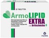 ARMOLIPID EXTRA Tabletten mit Artischoke 30 Stück
