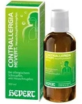 Contrallergia Hevert Heuschnupfentropfen 100 ml