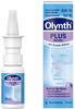 Olynth Plus 0,05%/5% Nasenspray 10 Milliliter