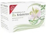 H&S Bio Kr&auml;utertee Filterbeutel 20X1,5 g