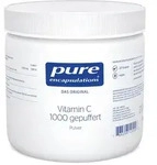 PURE Encapsulations Vitamin C 1000 gepuf 227 g