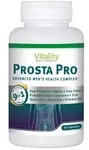Prosta Pro Quercetin+zink+selen+vitamin B6 Kapseln 60 St