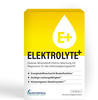 ELEKTROLYTE+ Granulatsticks 20 Stück