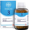 BIOCHEMIE DHU 3 Ferrum phosphoricum D 12 Tabletten 900 Stück