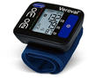 VEROVAL compact plus Handgelenk-Blutdruckmessgerät 1 Stück