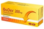 IbuDex&reg; 200 mg 50 St