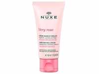 NUXE Very Rose Handcreme 50 Milliliter