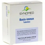 Basis Immun Tabletten 90 St