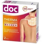 doc Therma W&auml;rme-Auflage 2 St