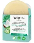Weleda Festes Shampoo Feuchtigkeit & Glanz 50 g