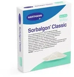 Sorbalgon Classic 5x5 cm Calciumalginat- 10 St