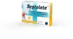 Septolete Zitronen-Honig 16 St