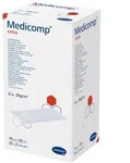 Medicomp Extra Vlieskomp.steril 10x20 cm 25X2 St