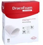 Dracofoam Zehenkappe Mittel 10 St