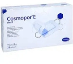 Cosmopor E Steril Wundverband 8x15 cm 25 St