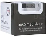 BOSO Medistar+ Handgelenk-blutdruckmessg 1 St