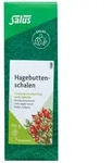 Hagebuttenschalen Fr&uuml;chtetee Bio Salus 100 g