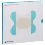 Comfeel Plus Contourierter Hydrokolloidv 5 St