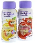 Nutrinidrink Smoothie Sommerfr&uuml;chte 32X200 ml