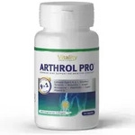 Arthrol Pro Gelenkvitalstoffe mit Weihrauch 60 St