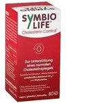Symbiolife Cholesterin Control M.phytosterinen Tab 80 St