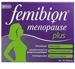 Femibion&reg; Menopause Plus 2X30 St