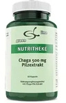 Chaga 500 mg Pilz Extrakt Kapseln 60 St