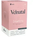 Velnatal Babyplanung Weichkapseln 90 St