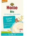 Holle Bio Babybrei Haferflocken 250 g