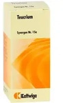 Synergon Komplex 15a Teucrium Tropfen 50 ml