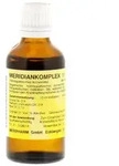 Meridiankomplex 11 Mischung 50 ml