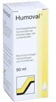 Humoval Tropfen 50 ml