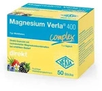 Magnesium Verla 400 Waldbeere Direkt-granulat 50 St