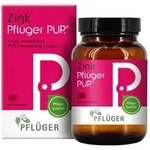 Zink Pfl&uuml;ger PUR 100 St