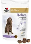 Doppelherz F&uuml;r Tiere Relax Complex Chews F.hunde 30 St