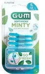 Gum Soft Picks Minty Small 40 St