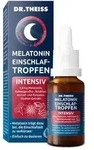 Dr. Theiss Melatonin Einschlaf-Tropfen Intensiv 20 ml