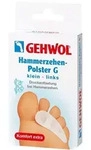 Gehwol Hammerzehen-polster G links klein 1 St